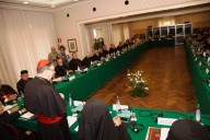 I componenti della Commissione