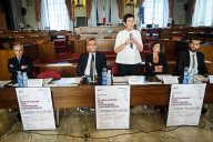 L‘intervento di Federica Chiavaroli, sottosegretario alla Giustizia