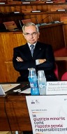 Giulio Comani, Fondazione Lions per la solidarietà