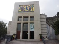 Il Santuario del Beato Nunzio Sulprizio