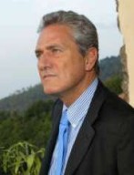 Francesco Rutelli, ex sindaco di Roma