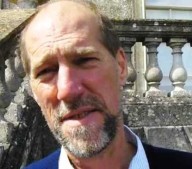 Martin Palmer, direttore