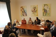 La riunione delle associazioni dei servizi di prossimità