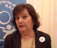 Simonetta Matone, magistrato e presidente