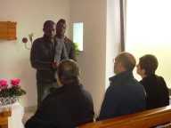 Le testimonianze di Mustafa e Moctar