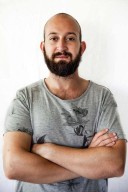 Francesco Cilli, fotoreporter