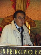 Marco Lombardo, presidente Lilt Pescara