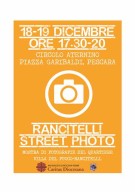 La locandina dell'evento