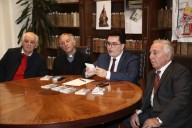 La presentazione della guida turistica 