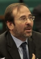 Agostino Giovagnoli, ordinario dell'Università Cattolica del Sacro Cuore