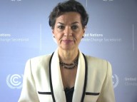 Christiana Figueres