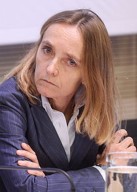 Laura Palazzani, docente di Filosofia del diritto all'Università Lumsa di Roma