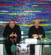 L‘intervento dell‘arcivescovo Valentinetti