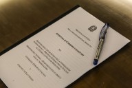 Il protocollo d'intesa per il salvataggio dei 500 profughi