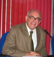 Giuseppe Savagnone, filosofo