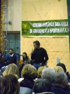 La testimonianza di Fabio Pellegrini
