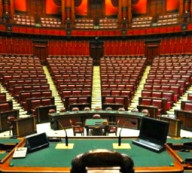 parlamento ok