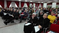 I vescovi della Conferenza episcopale abruzzese e molisana