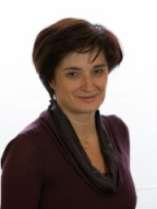 Annamaria Parente, senatrice Pd relatrice della legge