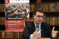 Antonio Blasioli, presidente del Consiglio Comunale