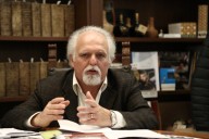 Casto Di Bonaventura, presidente del Csv Pescara
