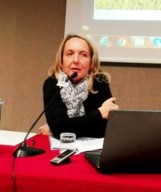Claudia Fiaschi, portavoce Forum del Terzo settore