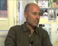 Gabriele Eminente, direttore generale Medici senza frontiere