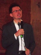 Francesco Berardi, filologo