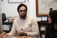 Gilberto Grasso, Comunità di Sant'Egidio