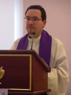 don Pierluigi Pistone, vice direttore Pastorale familiare
