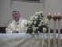Monsignor Tommaso Valentinetti, arcivescovo di Pescara-Penne, presiede la Santa messa di Ognissanti