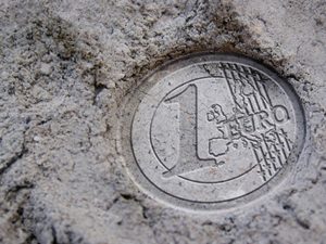 Finanza economia euro