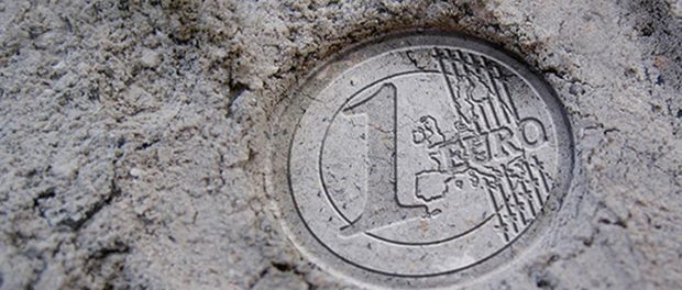 Finanza economia euro