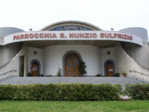 chiesa di San Nunzio