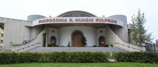 chiesa di San Nunzio