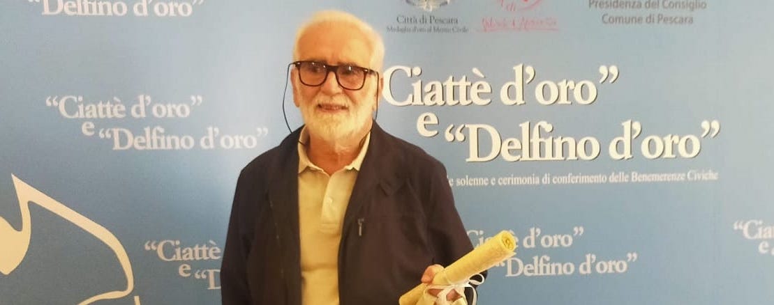 Renato Paesano