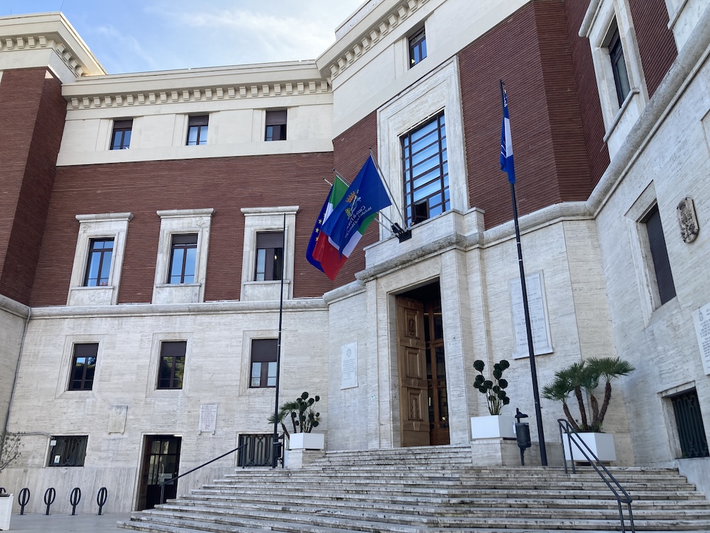 comune di pescara