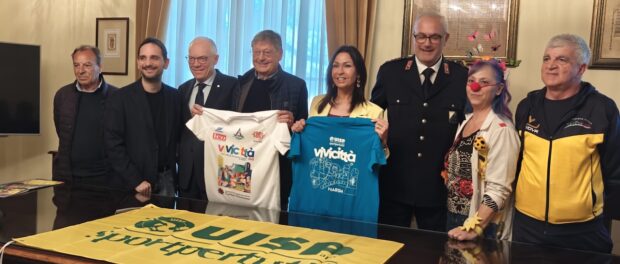 vivicittà Pescara 2026